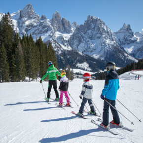 Ski Schools