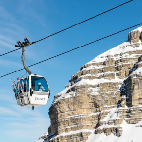 Skipass Offices