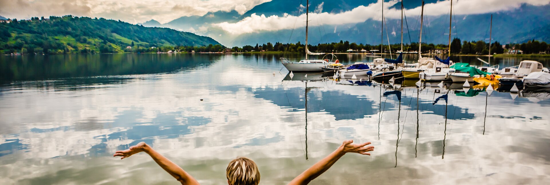 Valsugana, Lagorai, Vigolana i Valle dei Mocheni