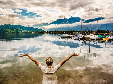 Valsugana, Lagorai, Vigolana i Valle dei Mocheni