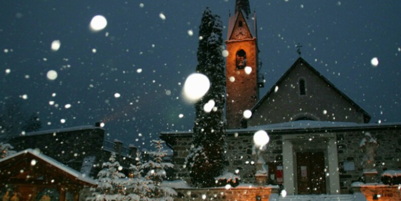  Primiero - Transacqua #2