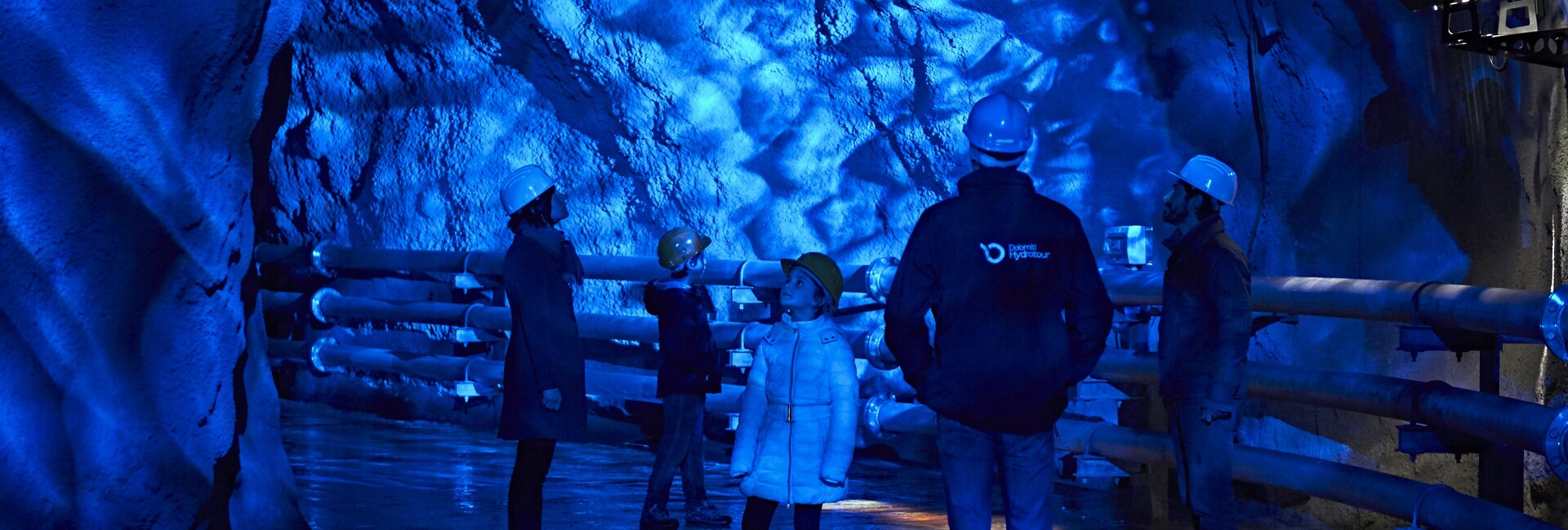 Centrale Idroelettrica di Riva del Garda