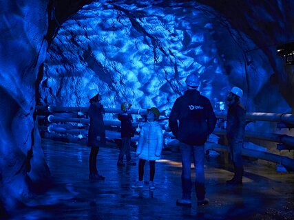 Centrale Idroelettrica di Riva del Garda