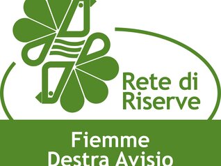 Rete di Riserve Val di Fiemme destra Avisio