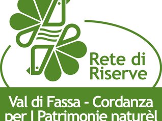 Rete di Riserve della Val di Fassa
