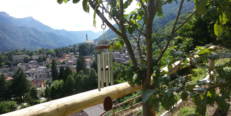 Museum of Folk Musical Instruments #2