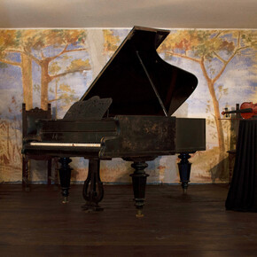 Museum of Folk Musical Instruments