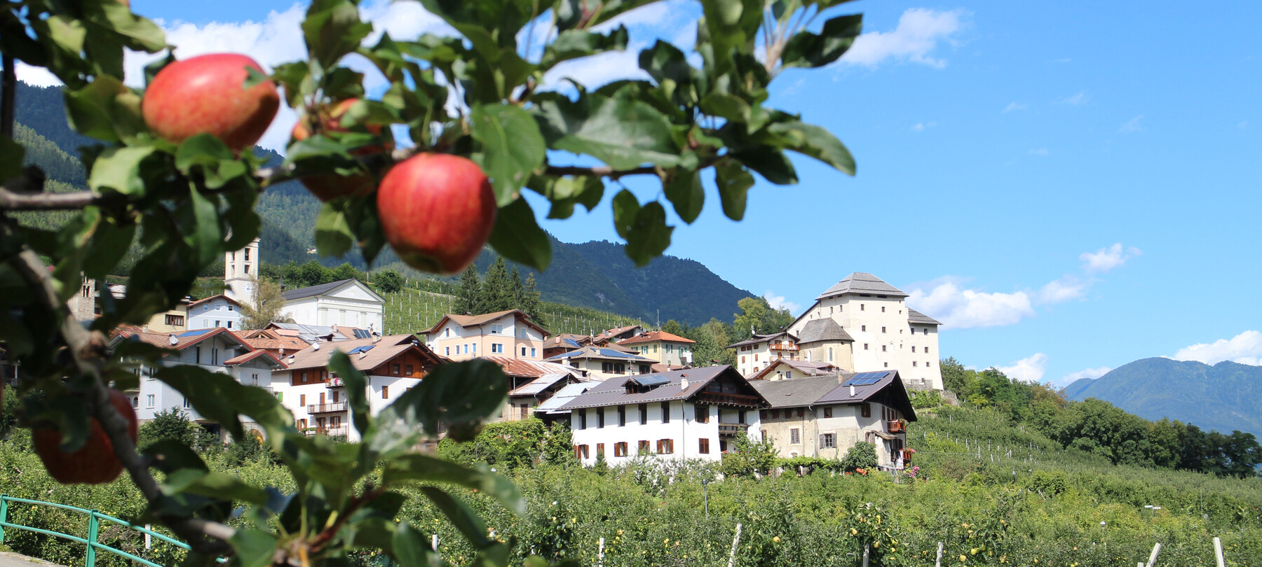 Castel Caldes - APT Val di Sole - photo D. Andreis | © Castel Caldes - APT Val di Sole - photo D. Andreis