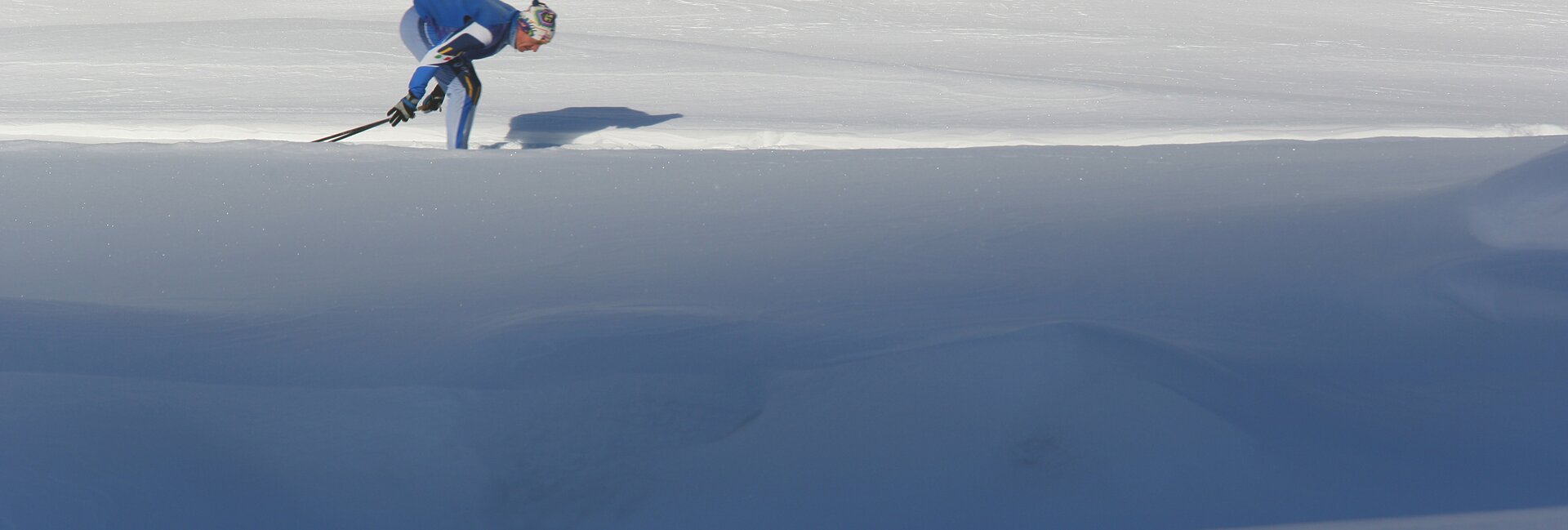 Центр Фонда Pozza Ciancoal