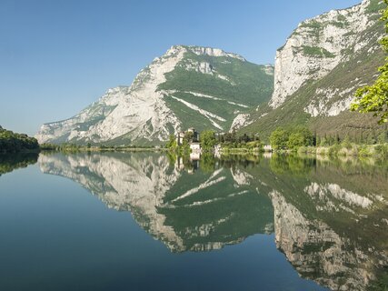 Lago di Toblino