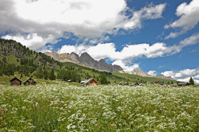 Passo San Pellegrino