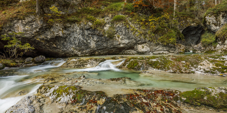 Vallesinella Waterfalls #4 | © Alessandro Gruzza
