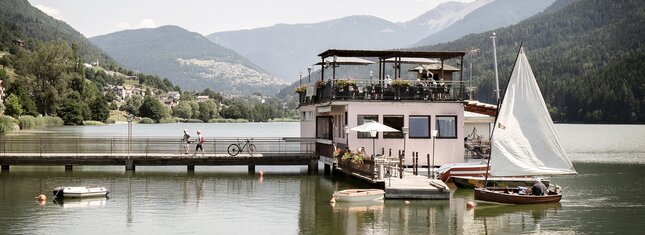 Trento, Monte Bondone e Altopiano di Piné