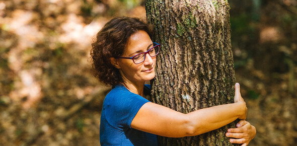 Parco del Respiro - Fai della Paganella | © Fai Vacanze