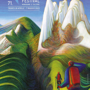 71. Trento Film Festival | © Lorenzo Mattotti
