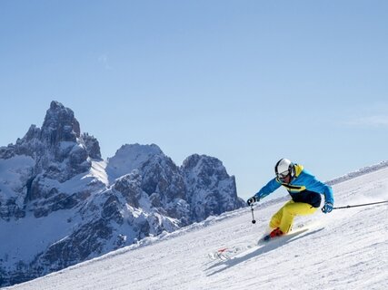 Сан-Мартино-ди-Кастроцца, Пассо-Ролле