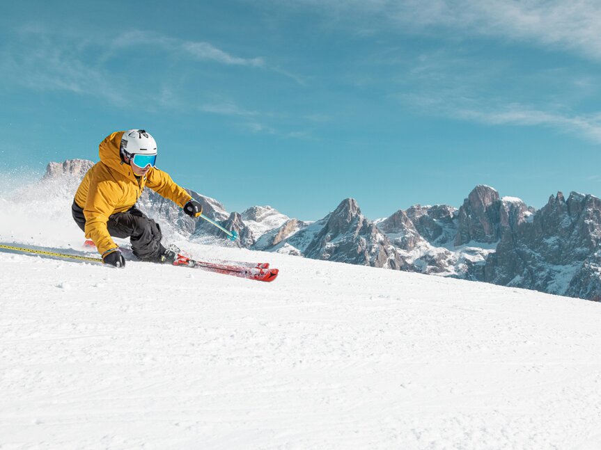 Сан-Мартино-ди-Кастроцца, Пассо-Ролле