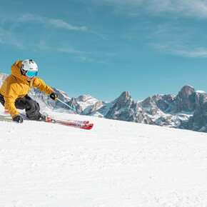 Сан-Мартино-ди-Кастроцца, Пассо-Ролле