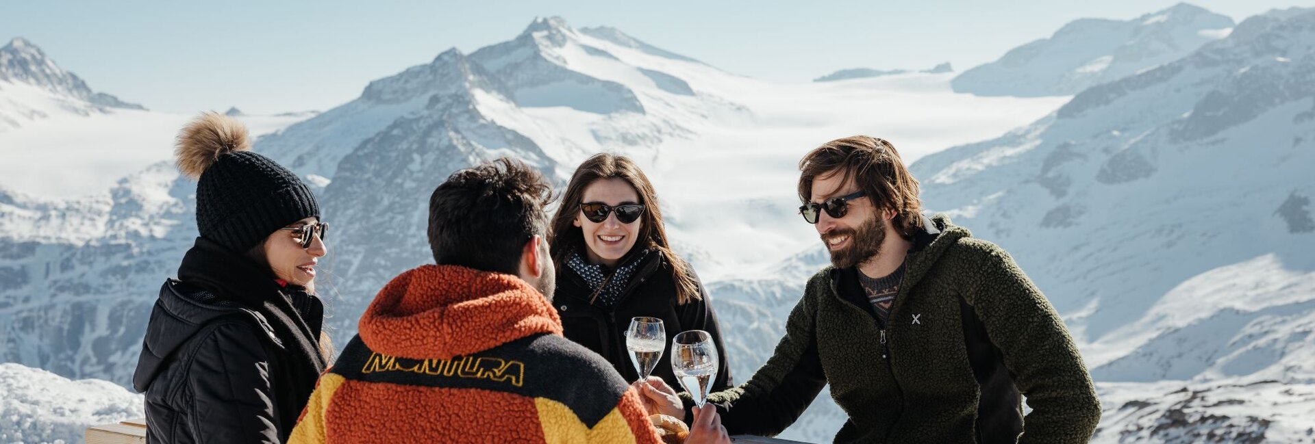 Ponte di legno-Tonale