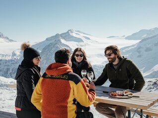 Ponte di legno-Tonale