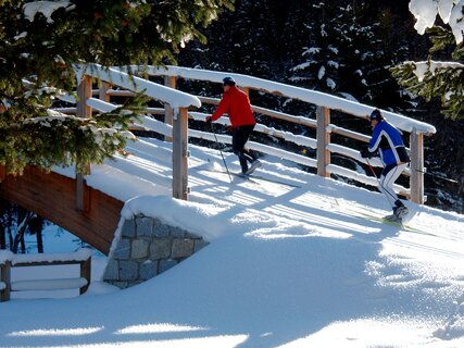 Centro Fondo Vermiglio