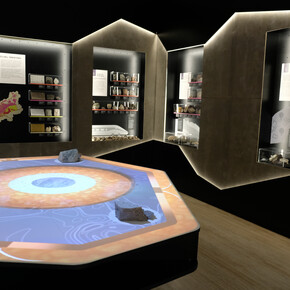 Museum of Science and Archaeology, Rovereto