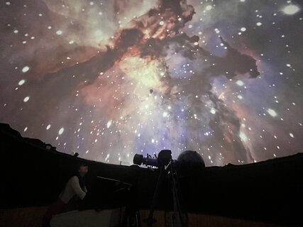 Museum of Science and Archaeology, Rovereto