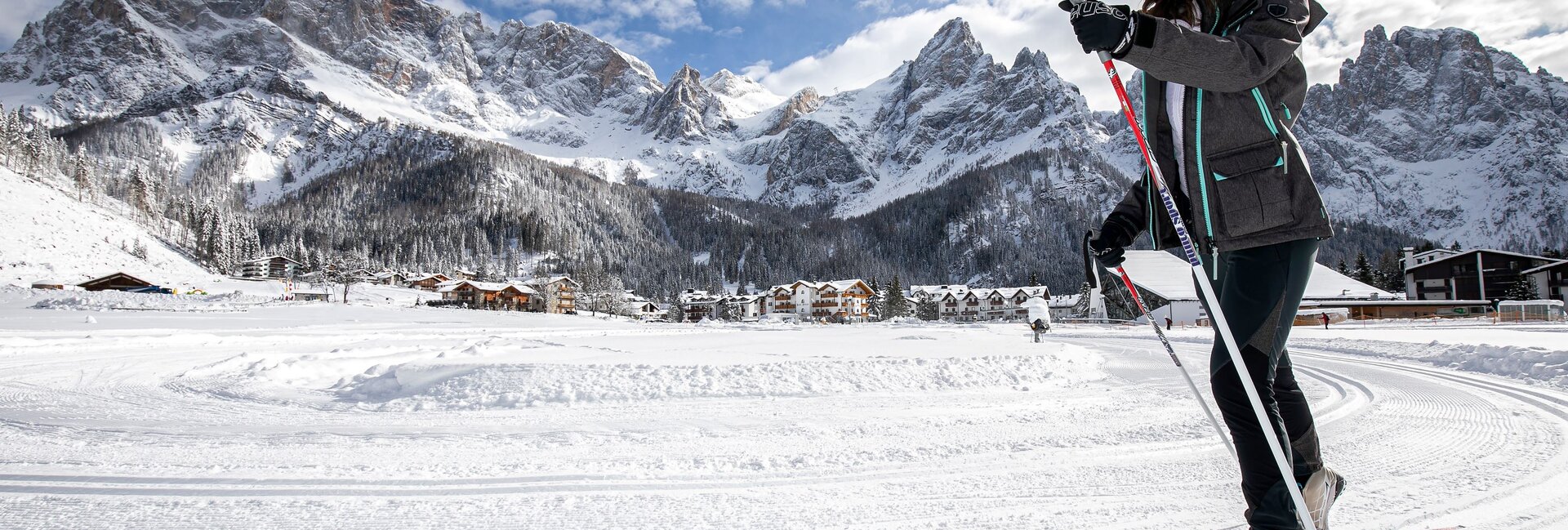 San Martino Centro Fondo Prà delle Nasse 