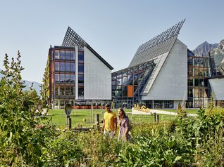 MUSE – Science Museum