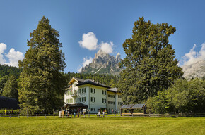 Villa Welsperg - Pale di San Martino