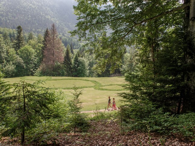 Arte Sella - Arte nella natura