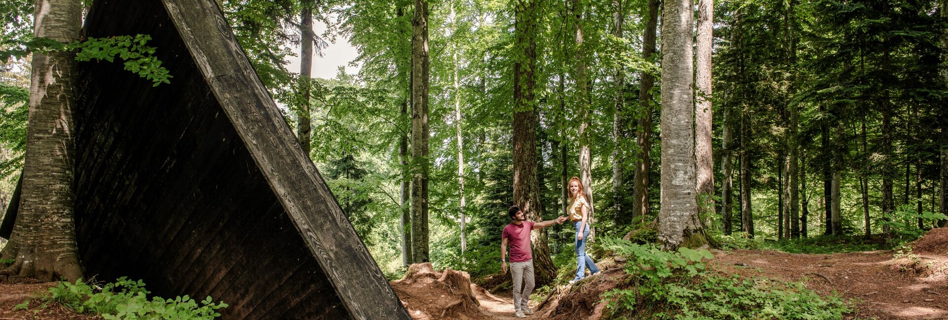 Arte Sella - Arte nella natura