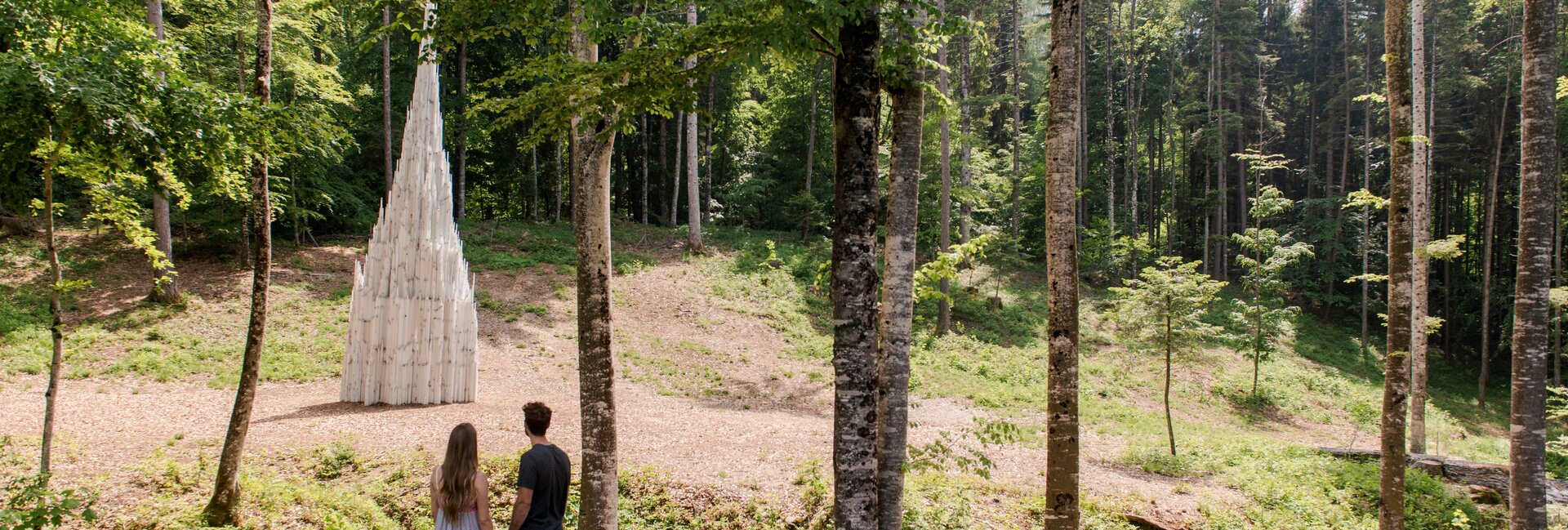 Arte Sella - Arte nella natura