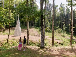 Arte Sella - Arte nella natura