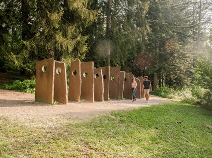 Arte Sella - Arte nella natura