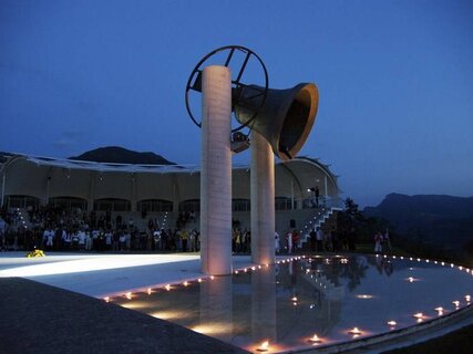 The Bell of the Fallen