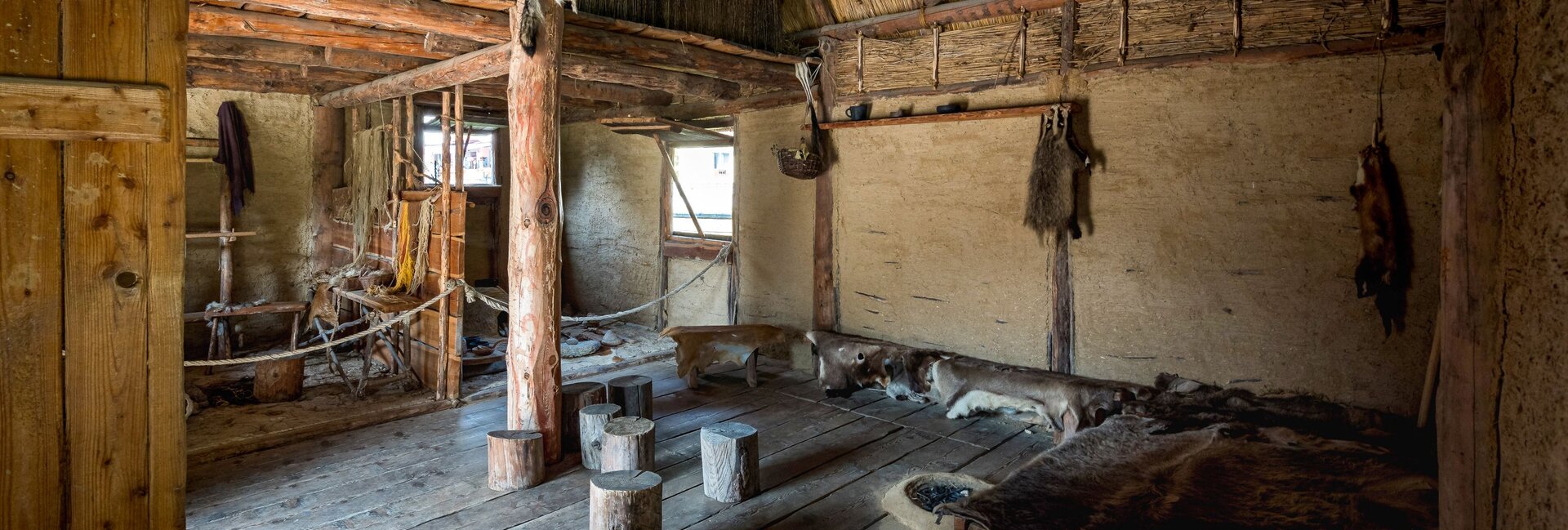 Museo delle Palafitte - Ledro