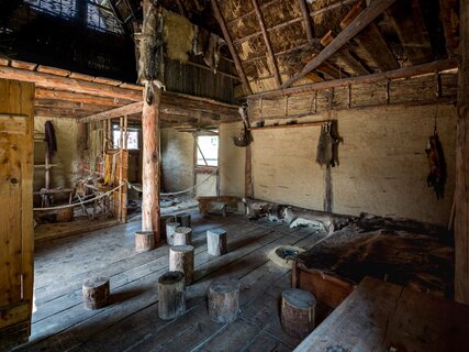 Museo delle Palafitte - Ledro