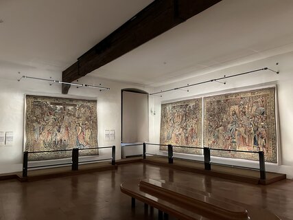 Tridentine Diocesan Museum, Trento