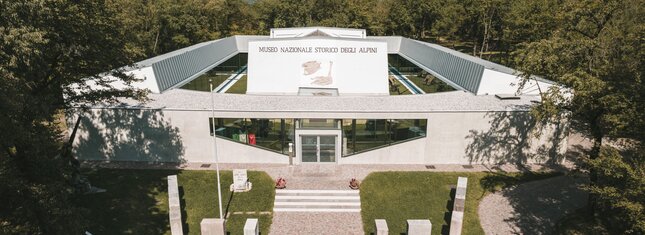 Museo Nazionale Storico degli Alpini
