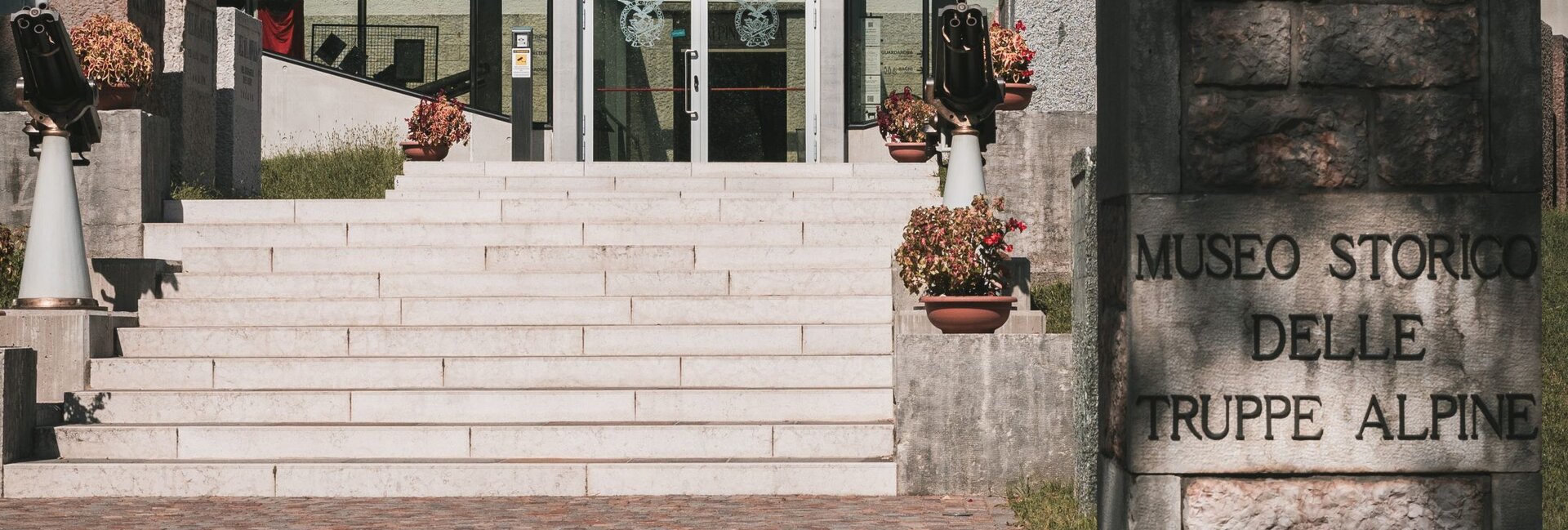 Museo Nazionale Storico degli Alpini