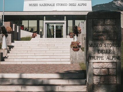 Museo Nazionale Storico degli Alpini