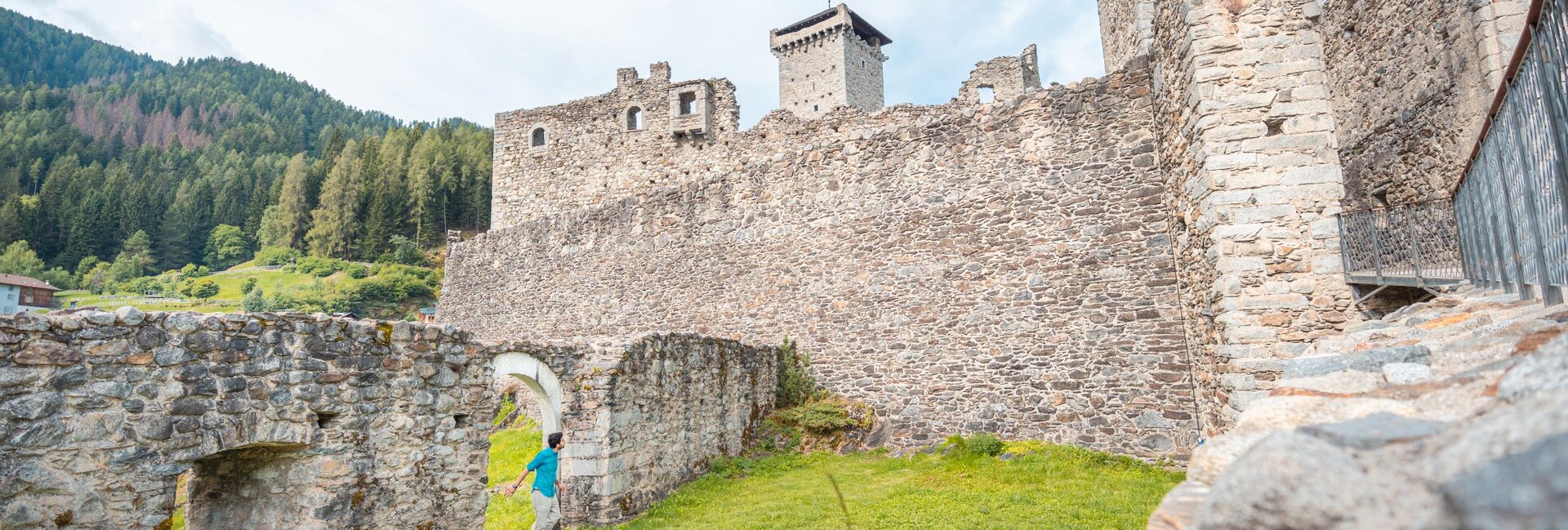 Castello San Michele