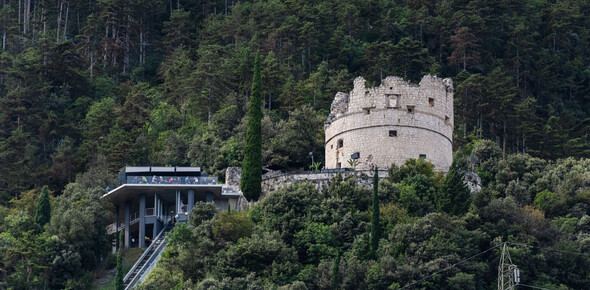 Bastione di Riva