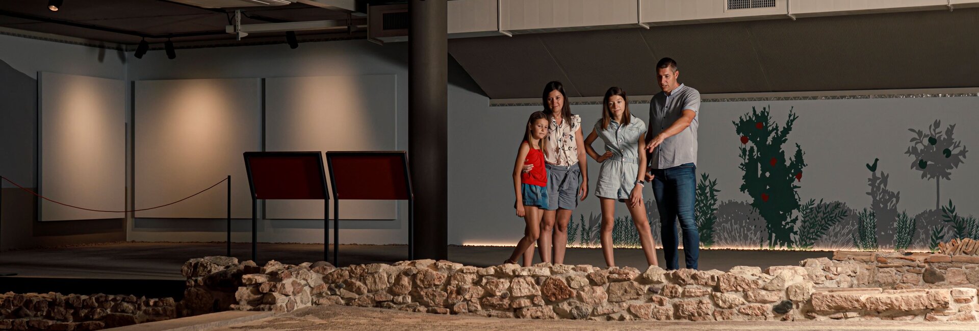 Roman Villa of Orpheus