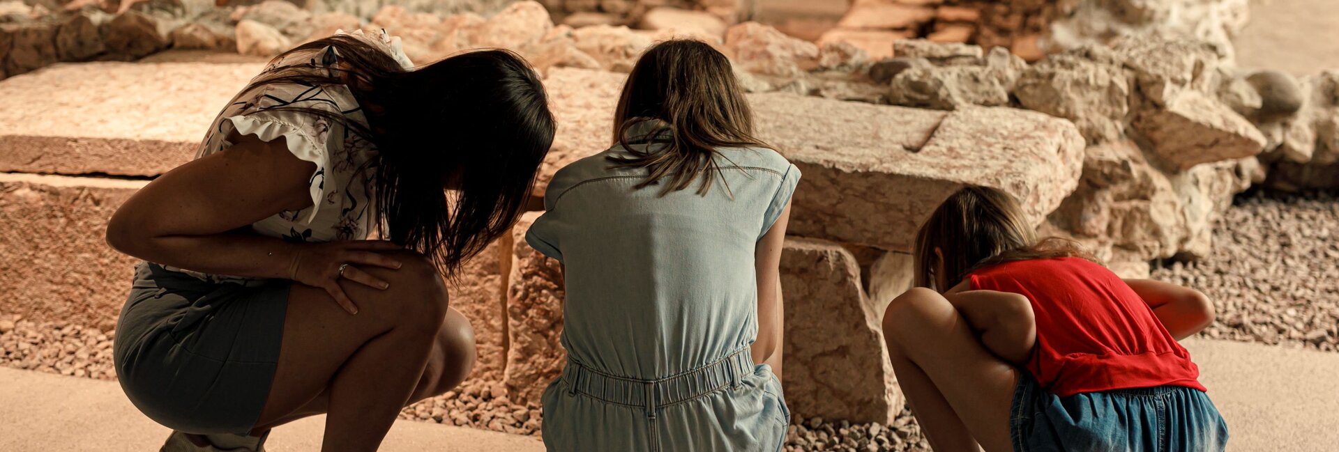 Roman Villa of Orpheus