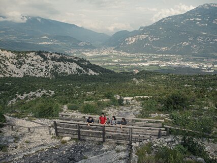 Orme dei dinosauri