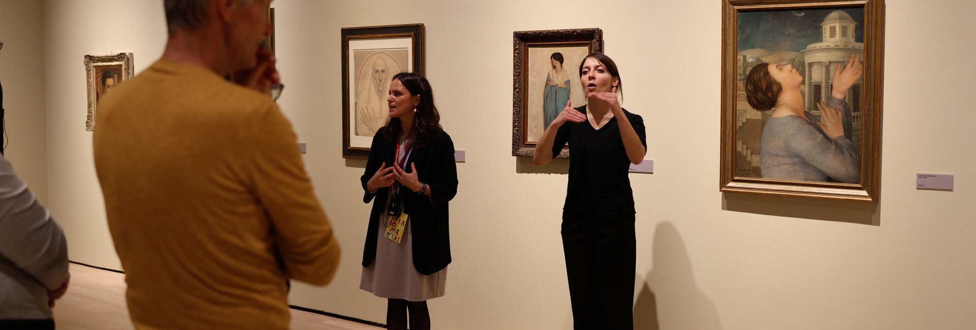 Mart, Museo di arte moderna e contemporanea