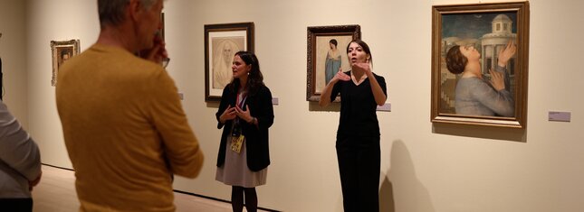Mart, Museo di arte moderna e contemporanea