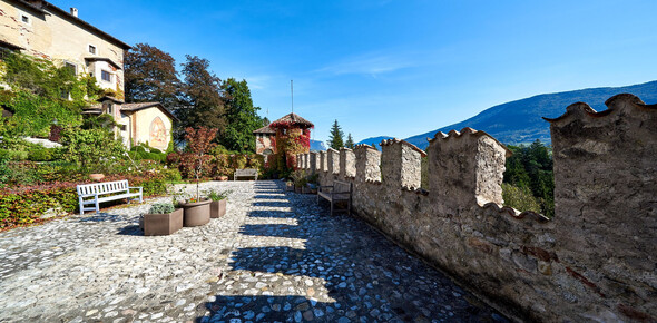 Castel Campo